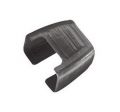 Conector de Identificao Patch Cord para RJ45 - Preto. PN R302342